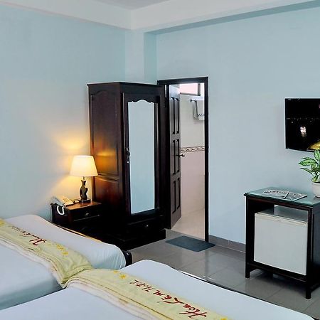 Hoa Lam Hotel Nha Trang Phòng bức ảnh