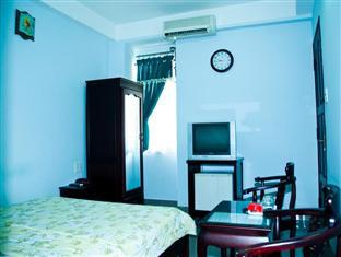 Hoa Lam Hotel Nha Trang Ngoại thất bức ảnh