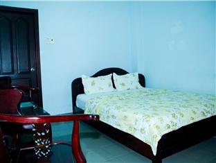 Hoa Lam Hotel Nha Trang Ngoại thất bức ảnh
