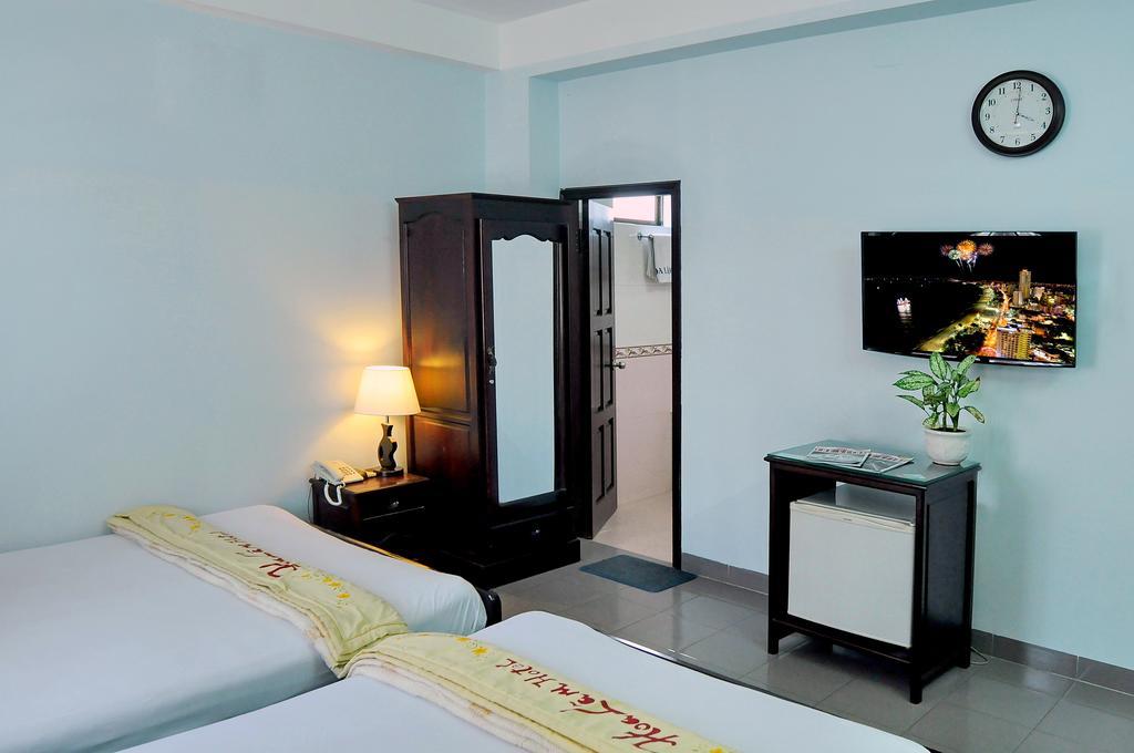 Hoa Lam Hotel Nha Trang Phòng bức ảnh