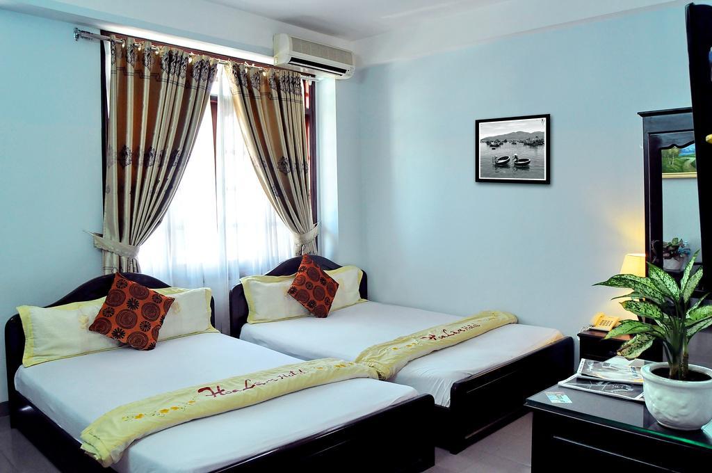 Hoa Lam Hotel Nha Trang Phòng bức ảnh