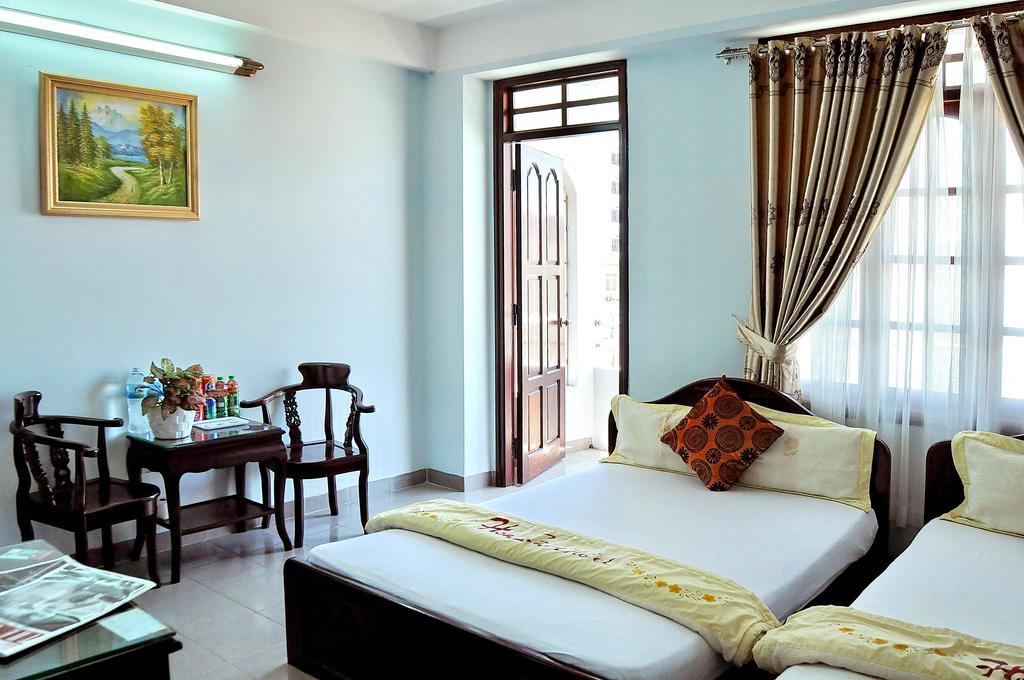 Hoa Lam Hotel Nha Trang Phòng bức ảnh