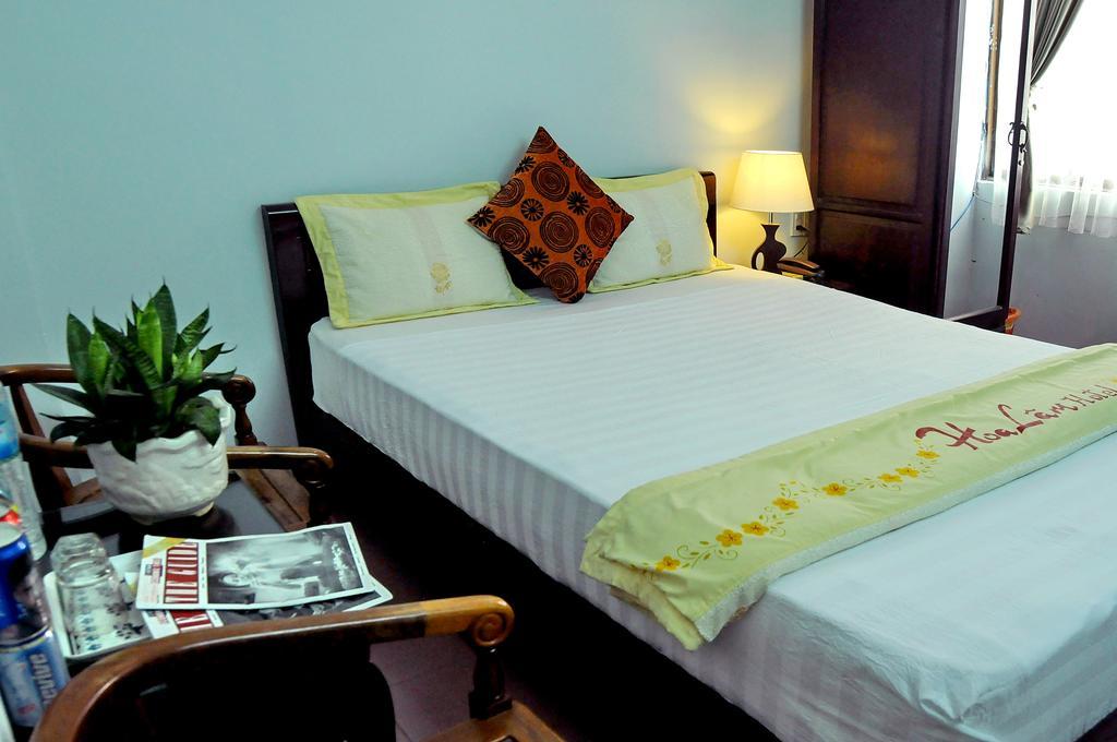Hoa Lam Hotel Nha Trang Phòng bức ảnh