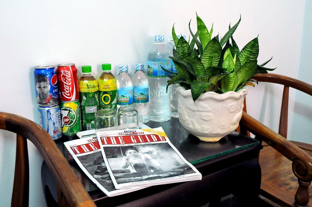 Hoa Lam Hotel Nha Trang Phòng bức ảnh